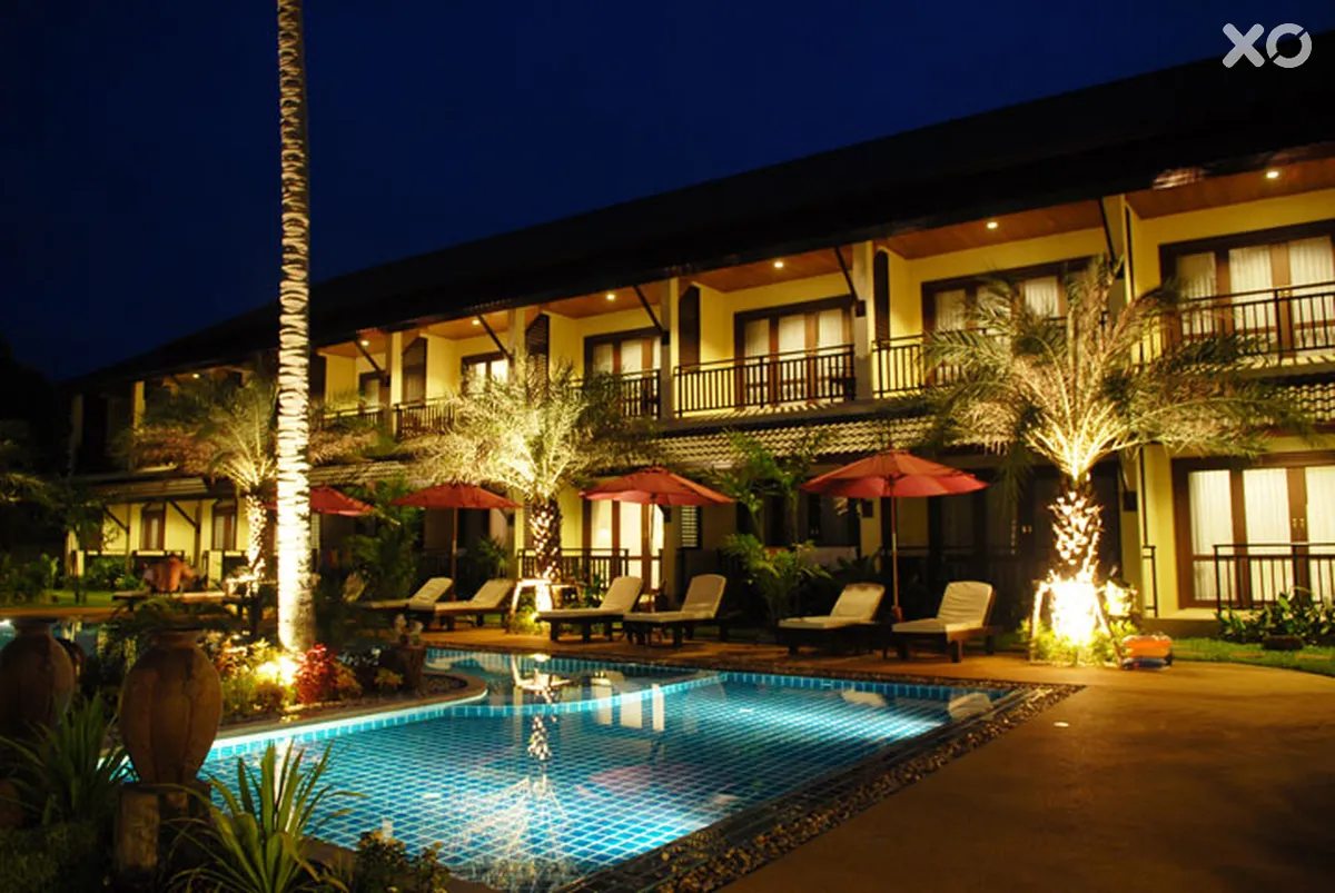 Am Samui Palace