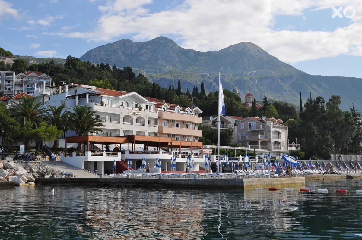 Perla Hotel