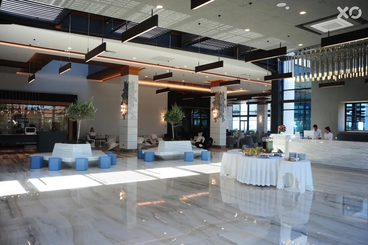 Numa Bay Exclusive Hotel