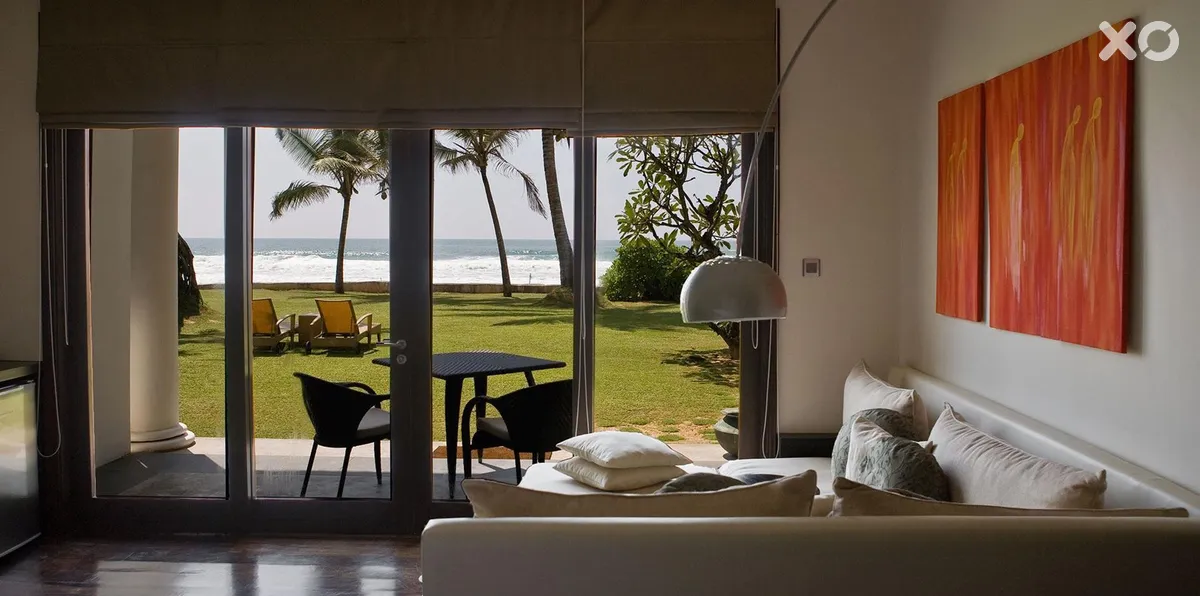 The Fortress Resort & Spa
