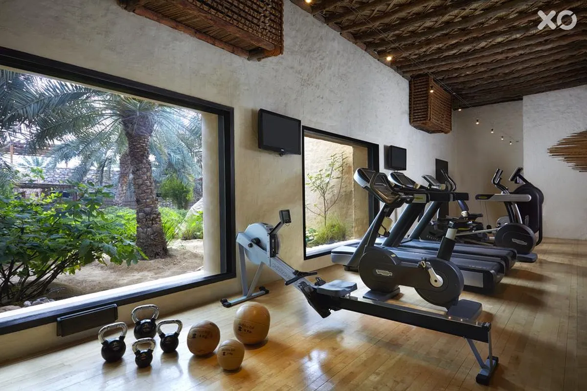 Six Senses Zighy Bay