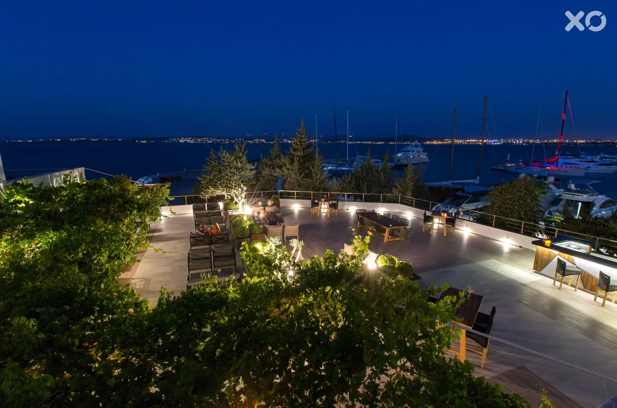 Altin Yunus Resort & Thermal Hotel