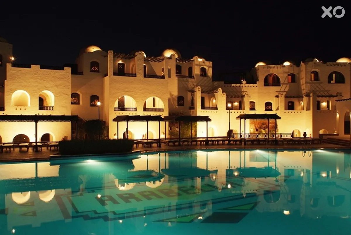 Arabella Azur Resort