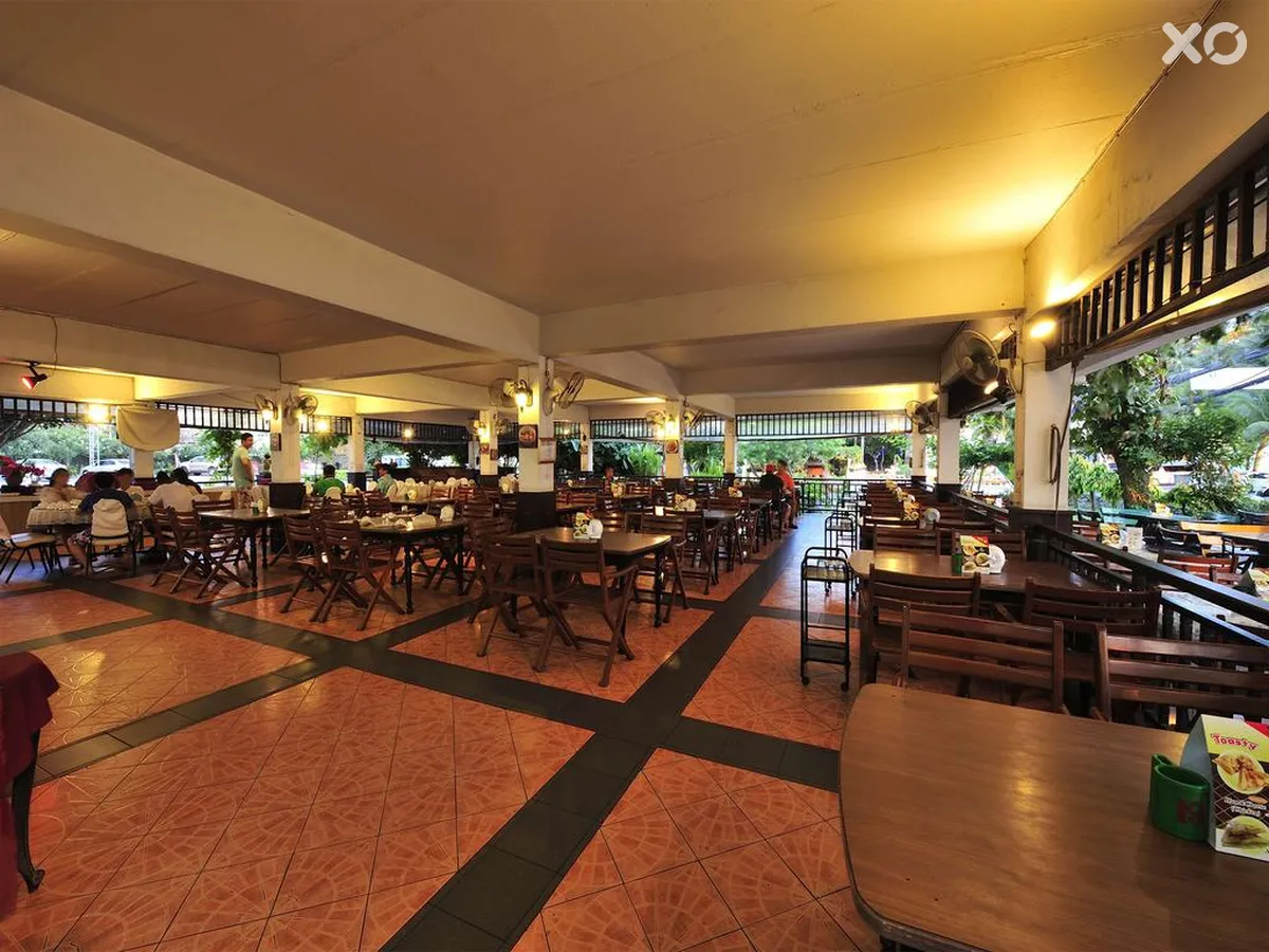 Coco Beach Hotel Jomtien Pattaya