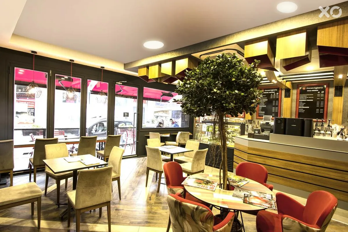 Avantgarde Taksim Hotel