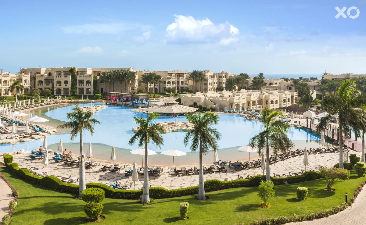 Rixos Sharm El Sheikh
