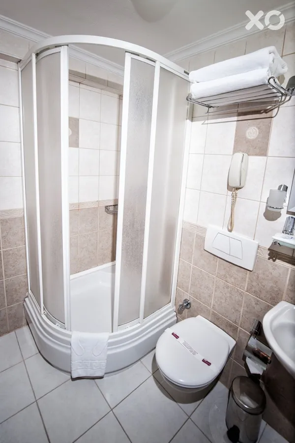 Centrum Hotel Istanbul