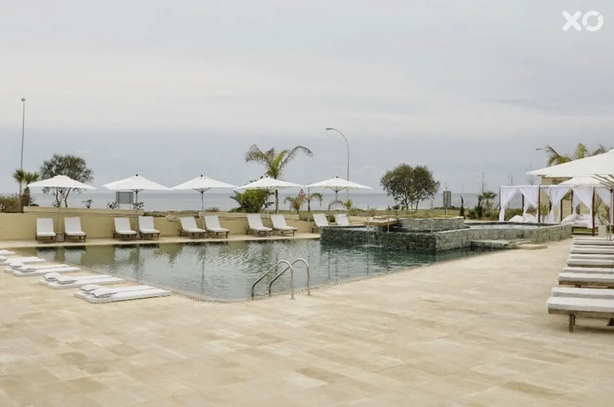 E Hotel Spa & Resort Cyprus