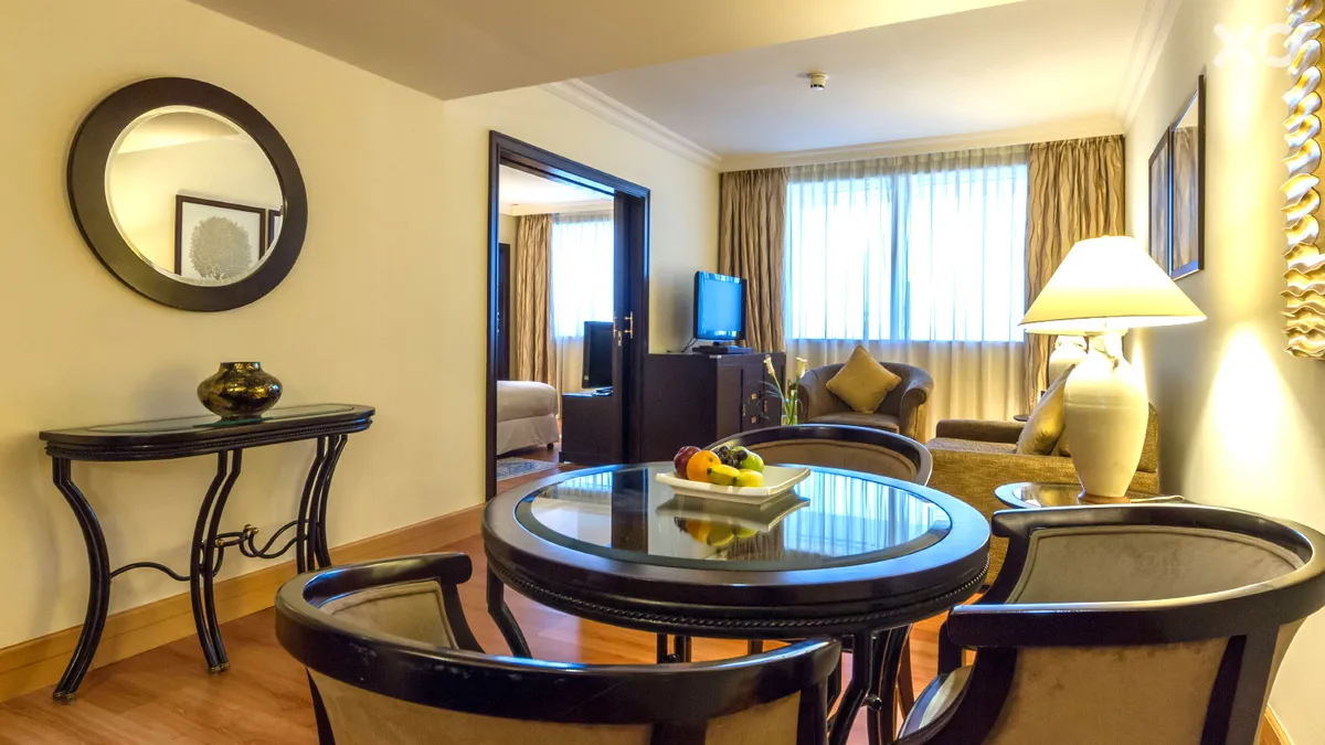 Grand Excelsior Hotel Deira