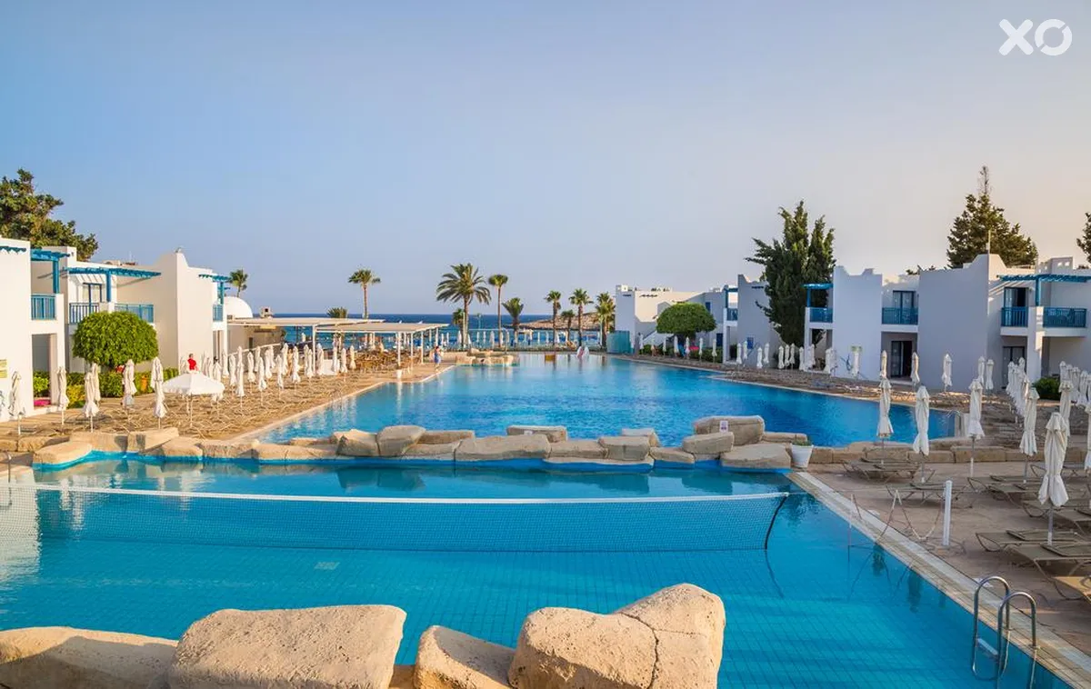 MarisMare Apartments