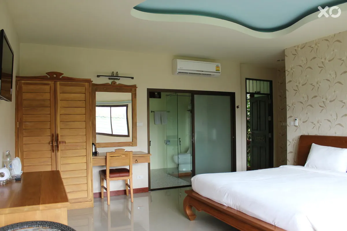 Kata Garden Resort
