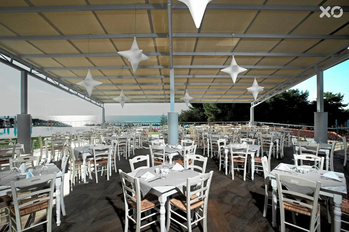 Istion Club & Spa