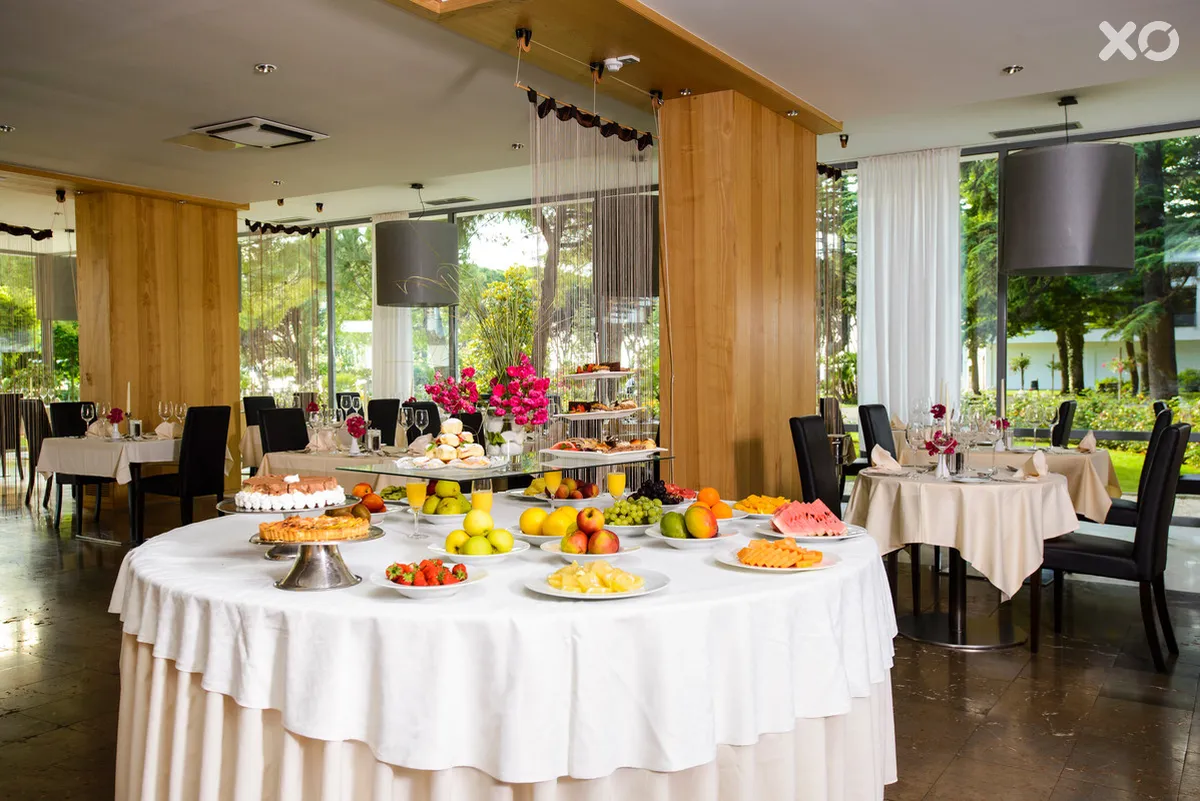 Falkensteiner Hotel Adriana