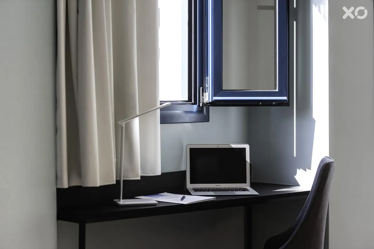 Athens One Smart Hotel