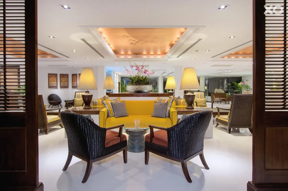 Siam Bayshore Resort & Spa