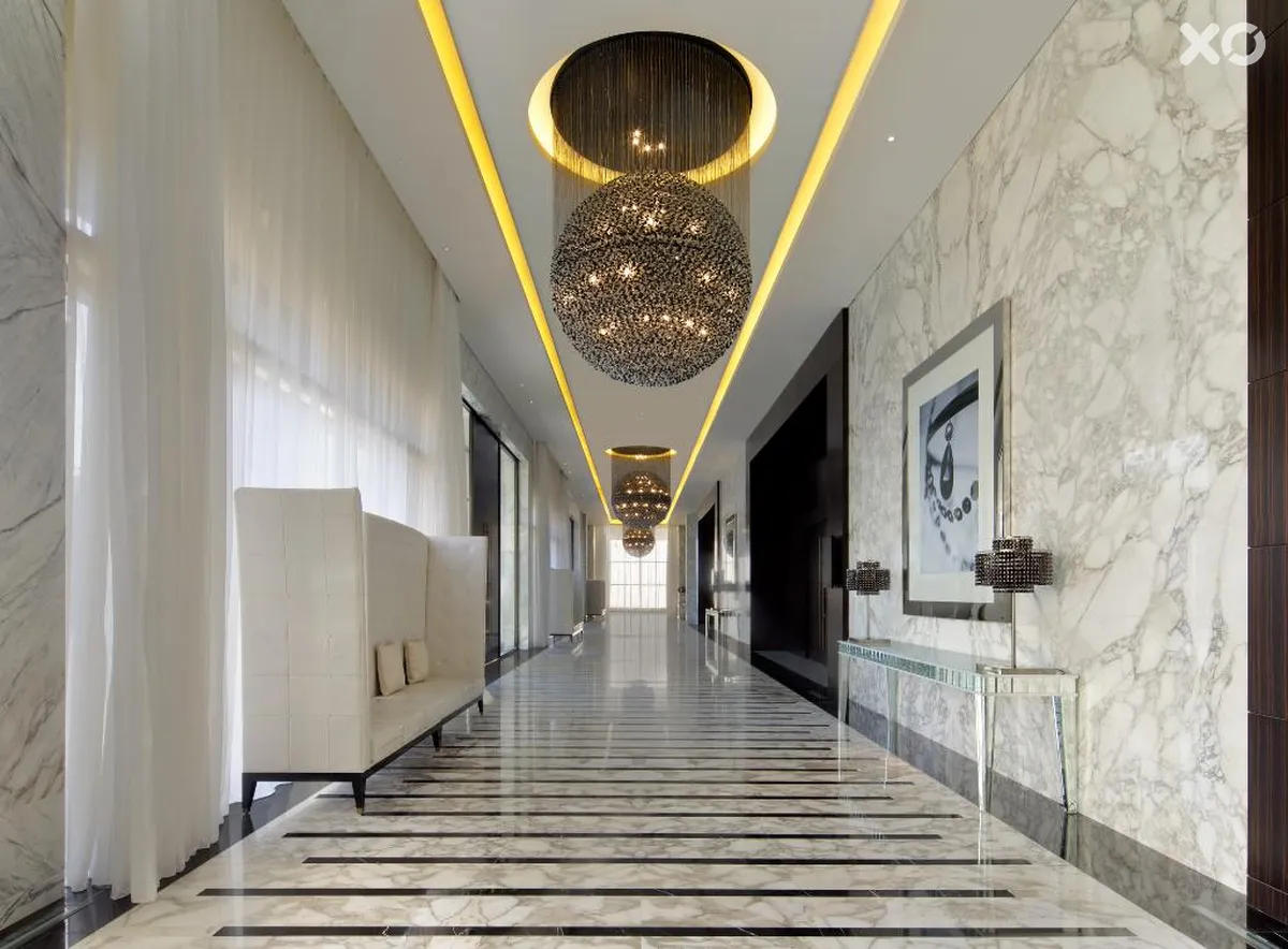 Le Meridien Dubai Hotel & Conference Centre