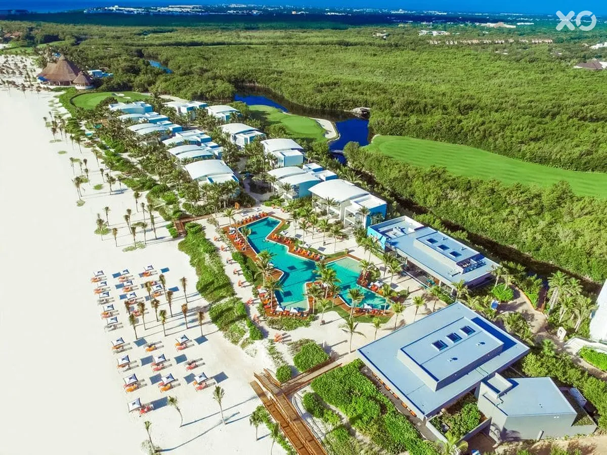 Andaz Mayakoba
