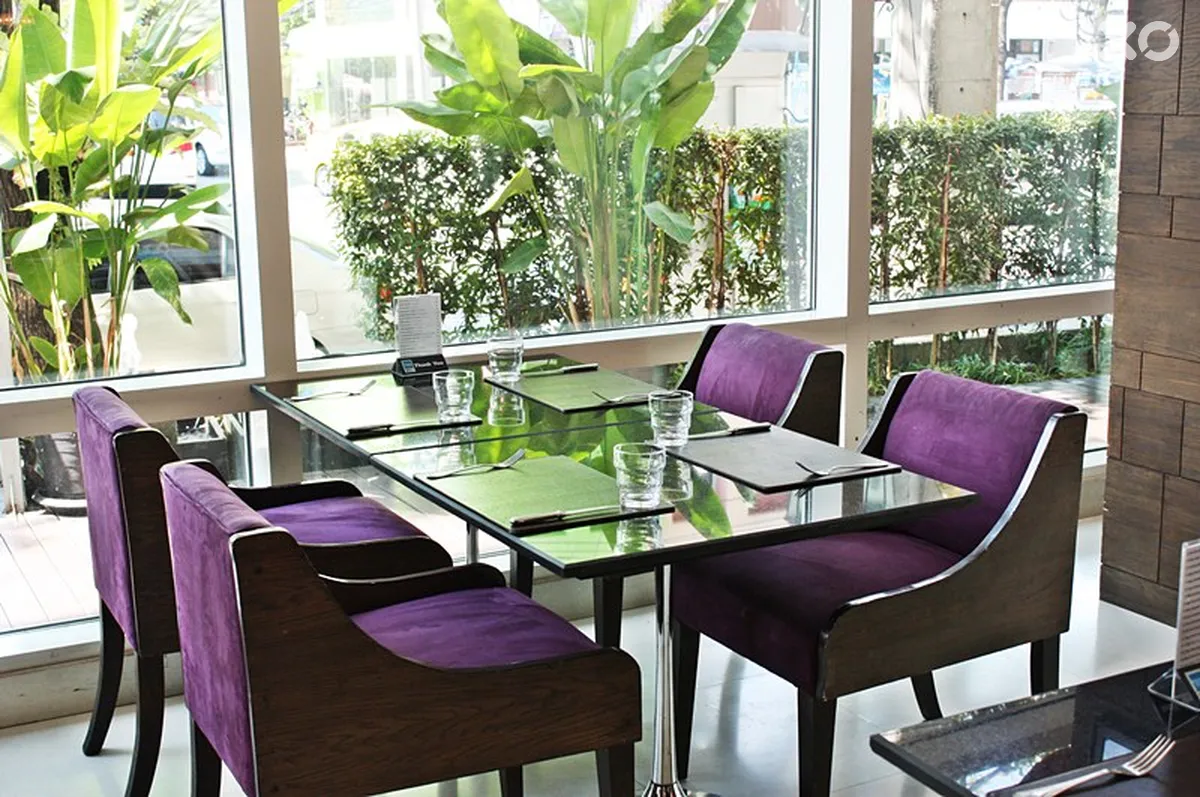 Centre Point Sukhumvit Thong Lo