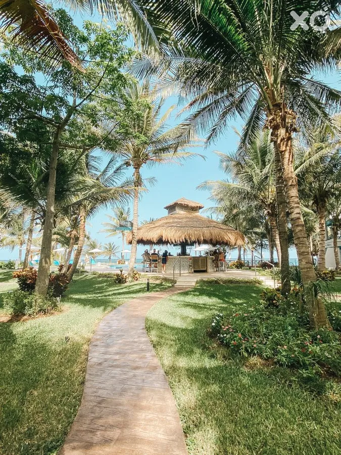 Margaritaville Island Reserve Riviera Cancun By Karisma