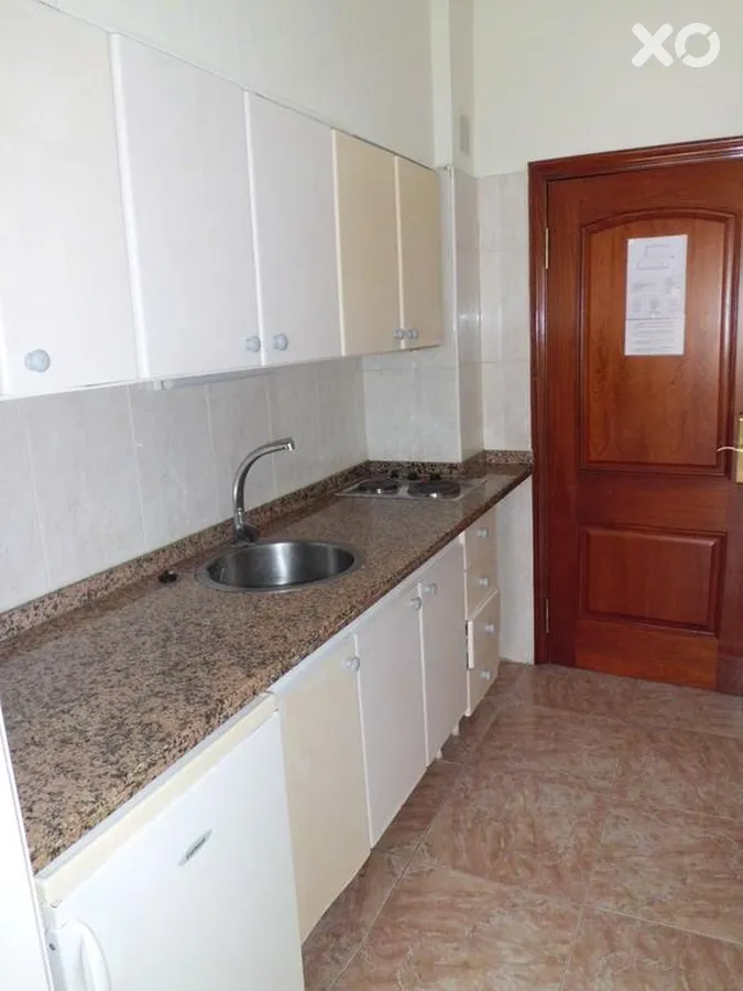 Chinyero Apartamentos