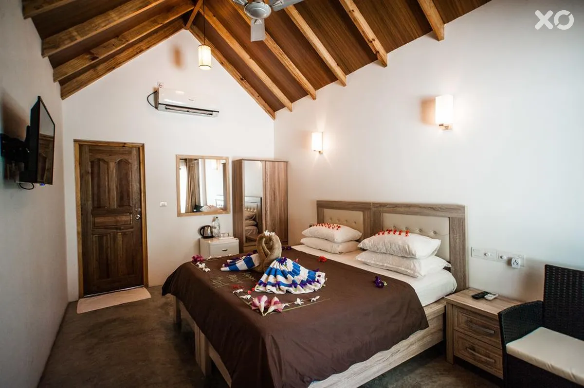 Holiday Cottage