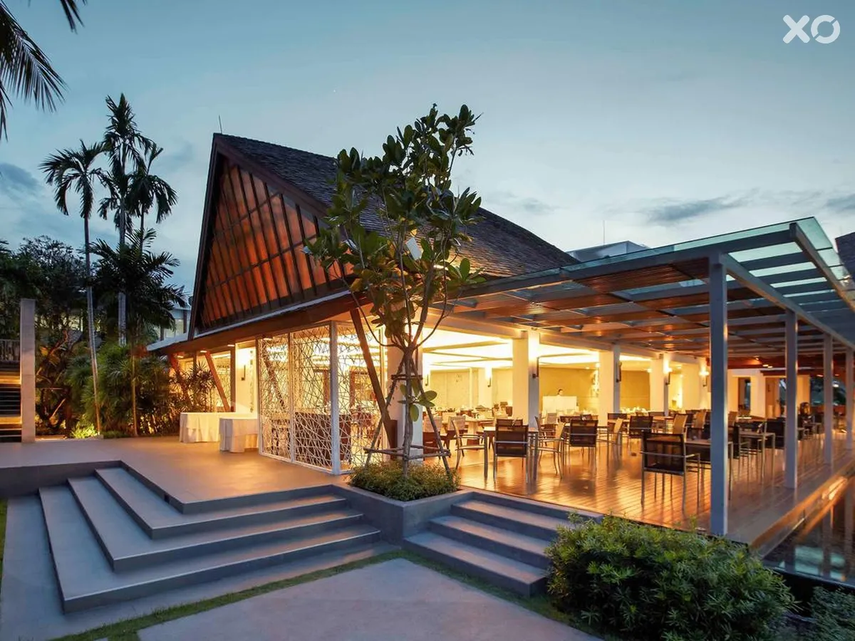 Veranda Resort Hua Hin