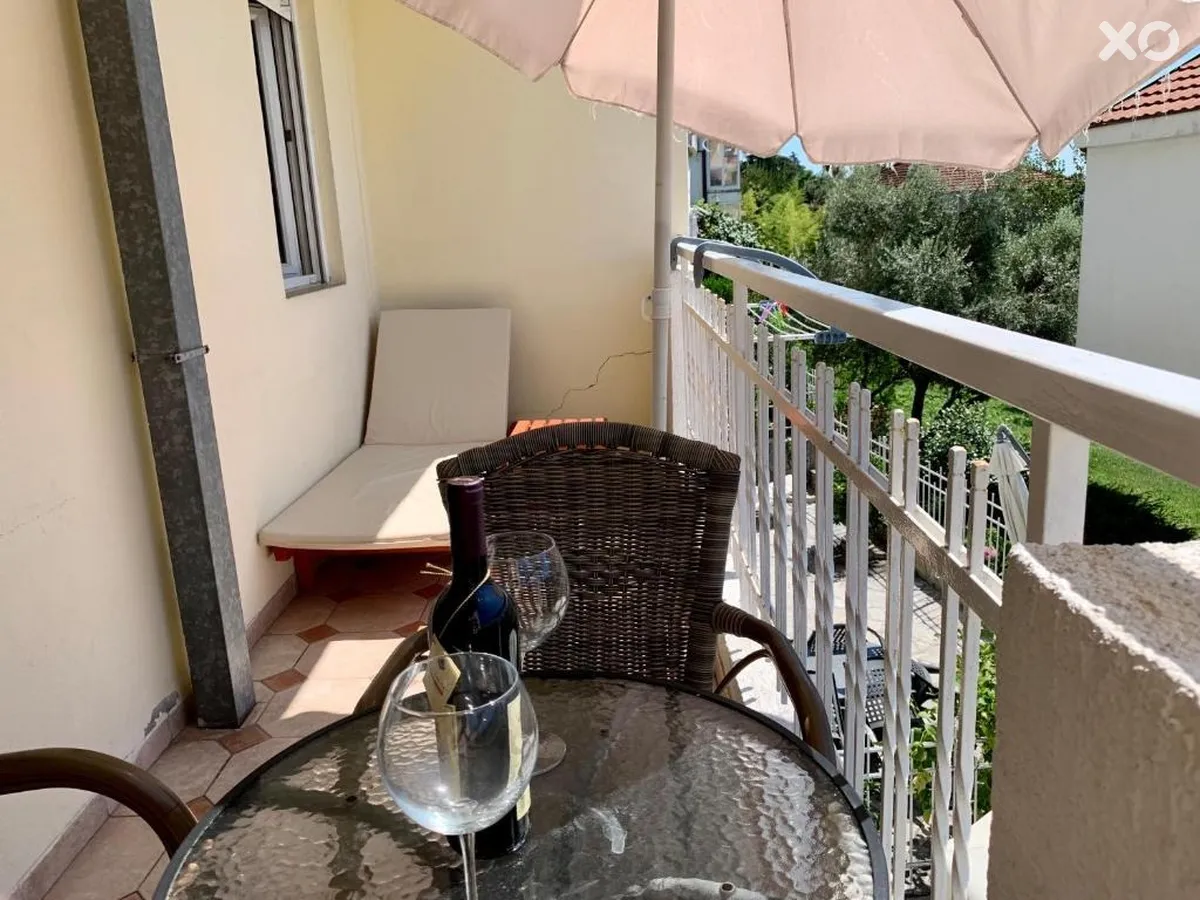 Poznanovic Apartments