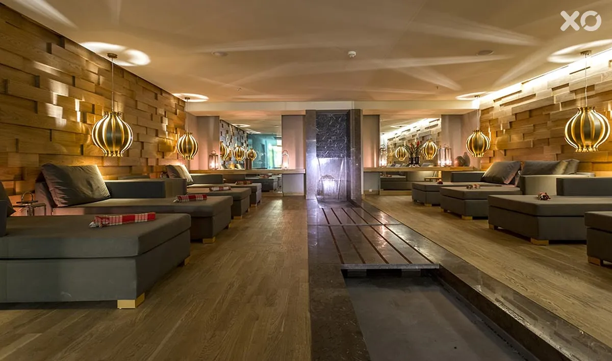 Side Star Beach Hotel