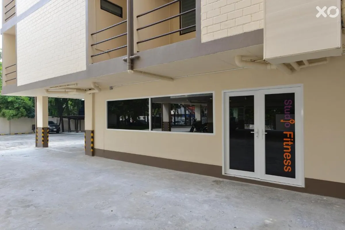 Studio Sukhumvit 71