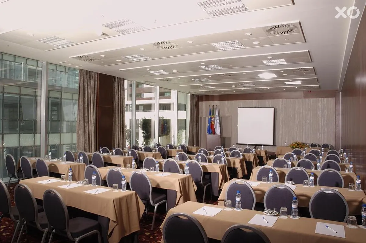 Olissippo Oriente Hotel