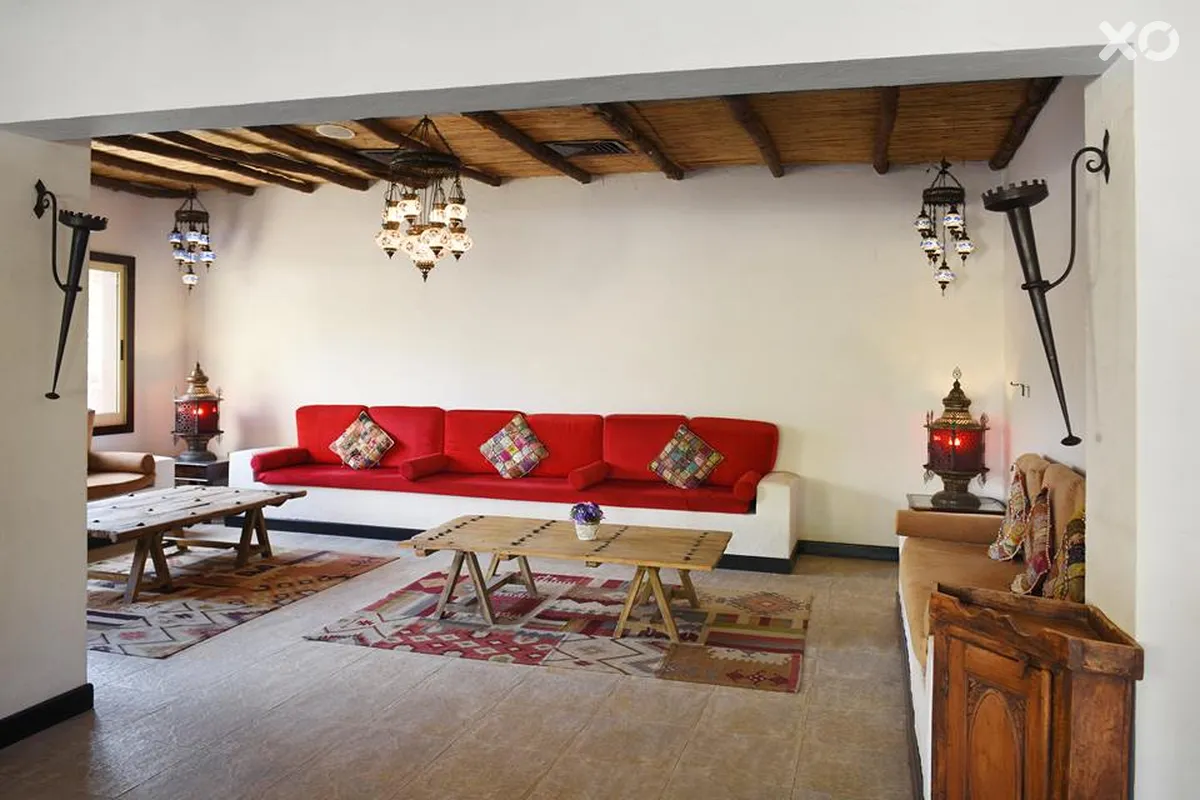 Al Hamra Residence