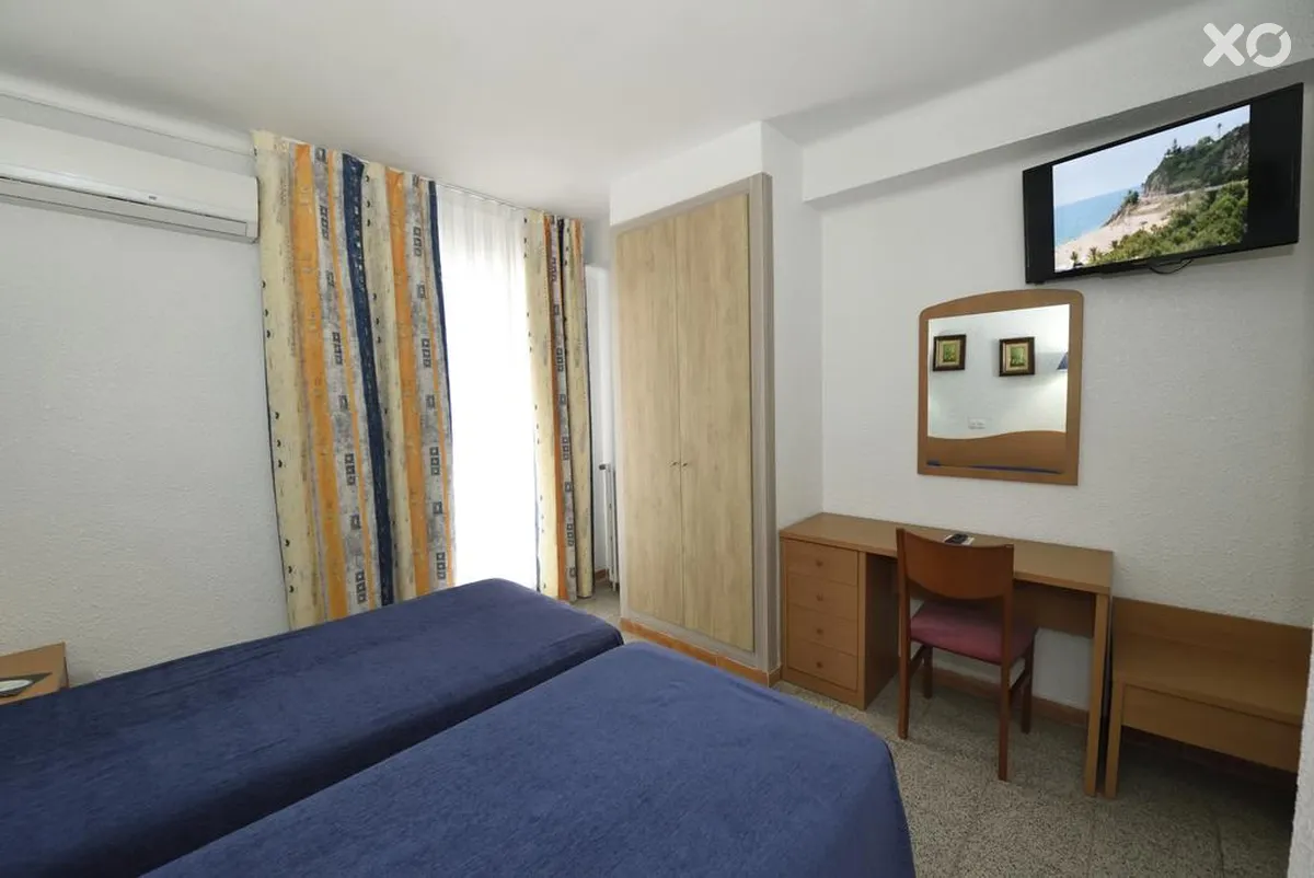 Internacional Hotel