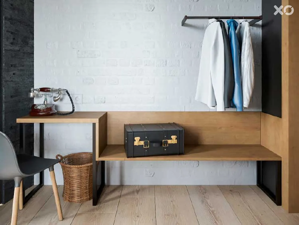 Baza Smart Hotel