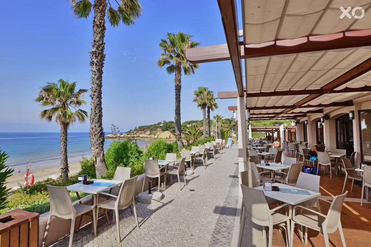 Grande Real Santa Eulalia Resort & Hotel Spa