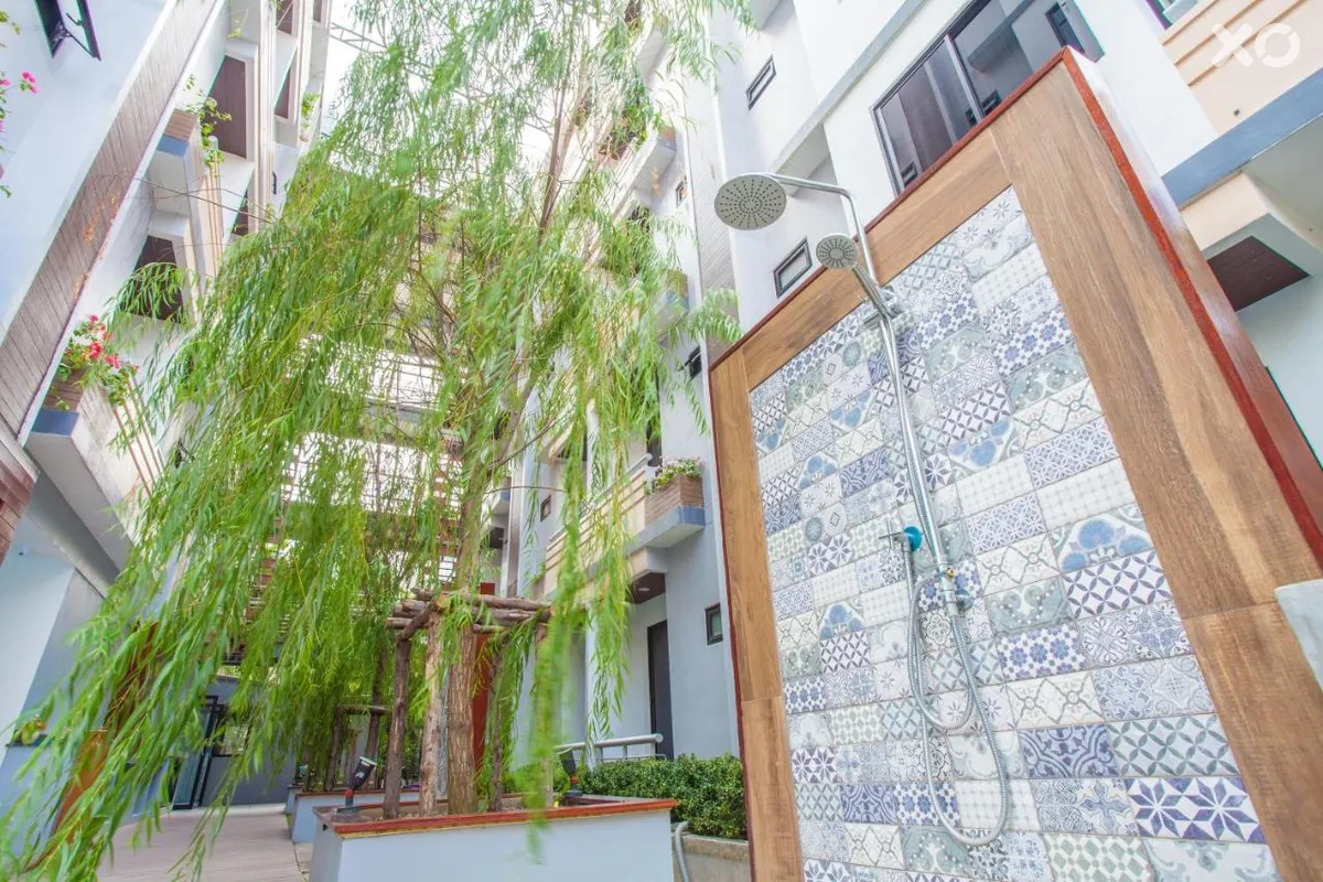 New Siam Palace Ville