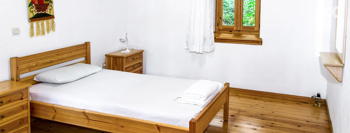 Aqua Rosa Aparthotel