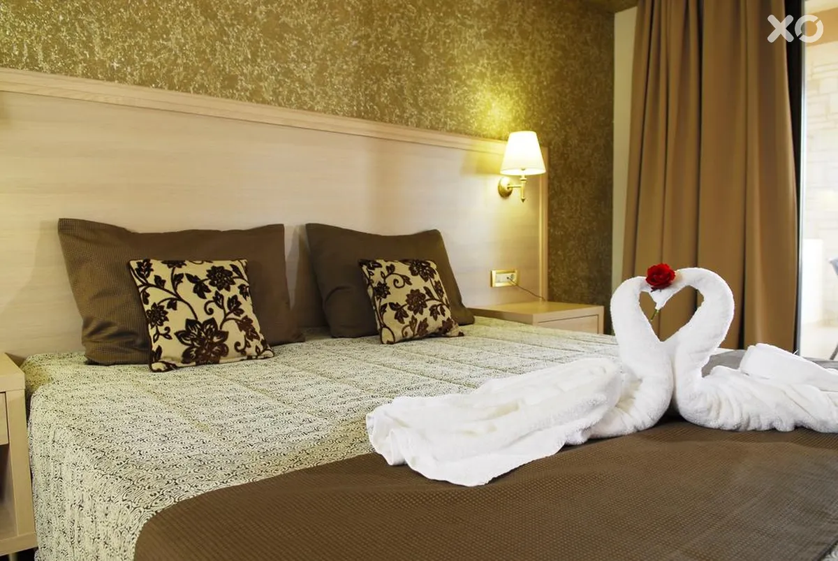 Cactus Royal Spa & Resort