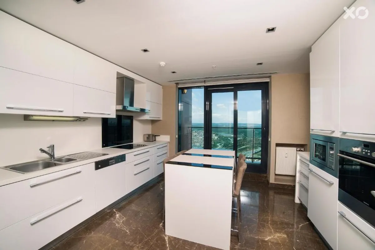 Radisson Residences Avrupa Tem Istanbul