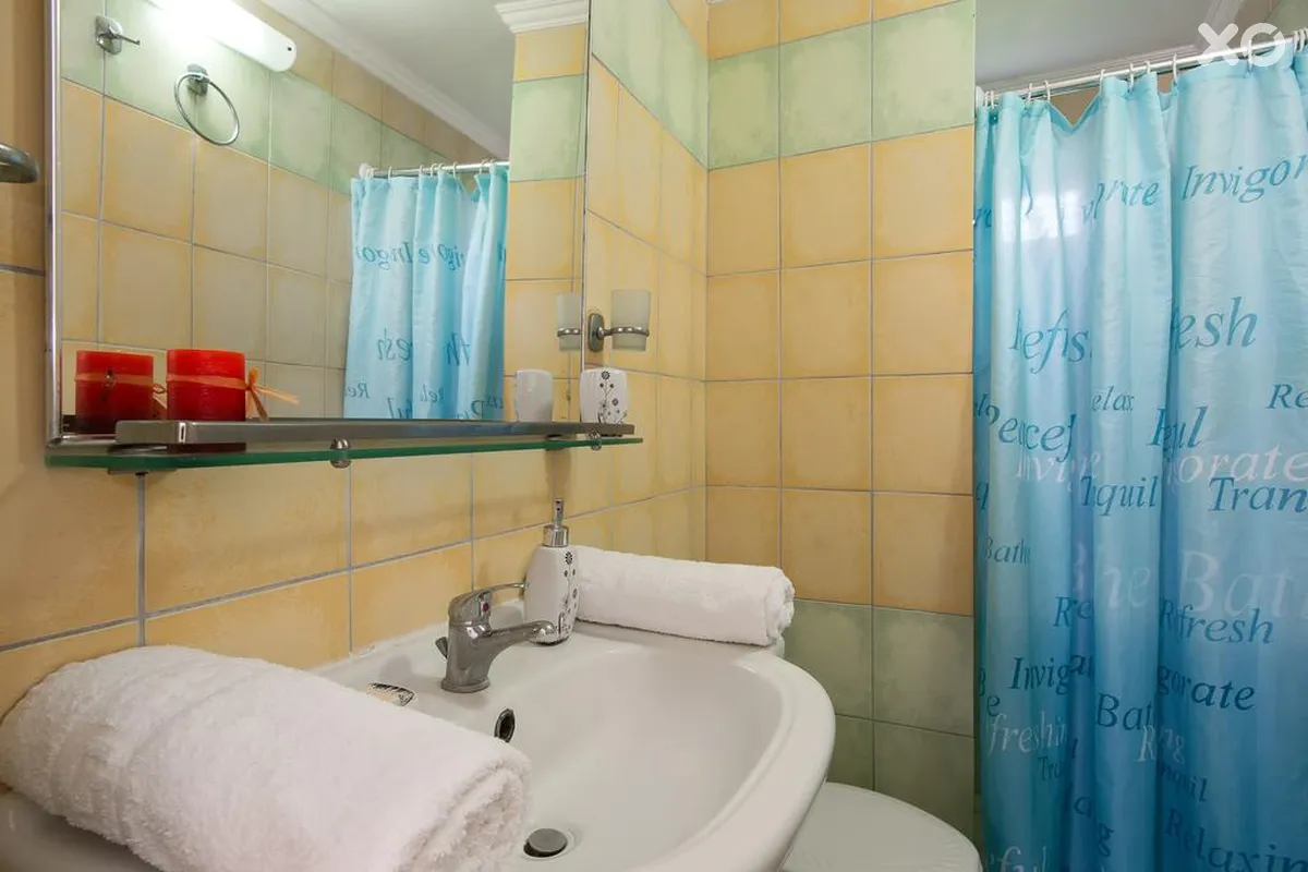Blue Lagoon Apartments