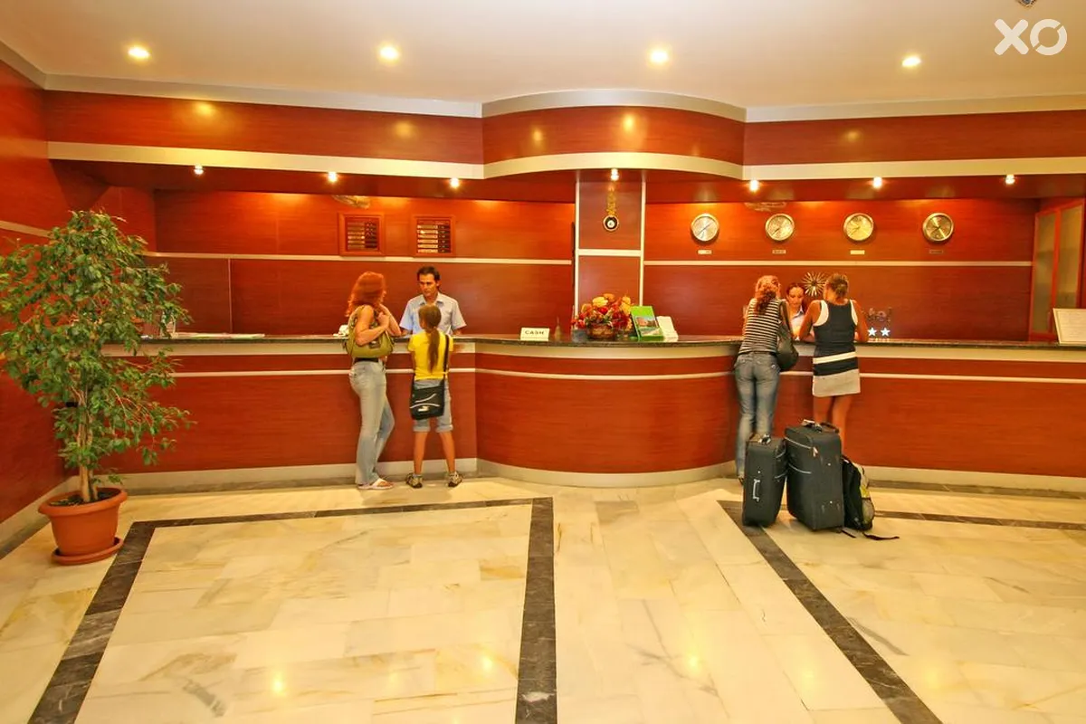 Blue Star Hotel