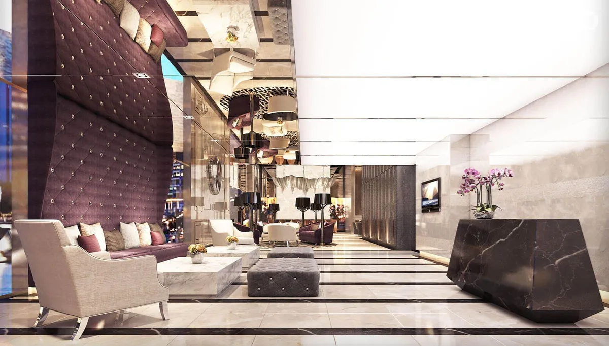 Amari Residences Pattaya