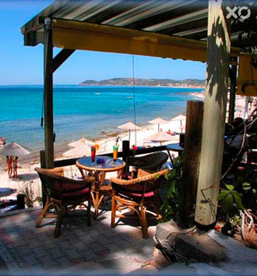 Thassos Hotel