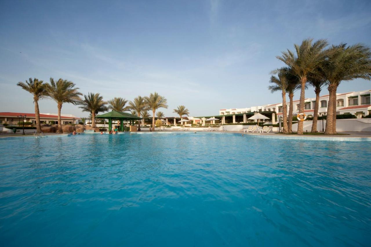 Invidia Coral Beach Tiran 5*(ex.Coral Beach Resort Tiran)