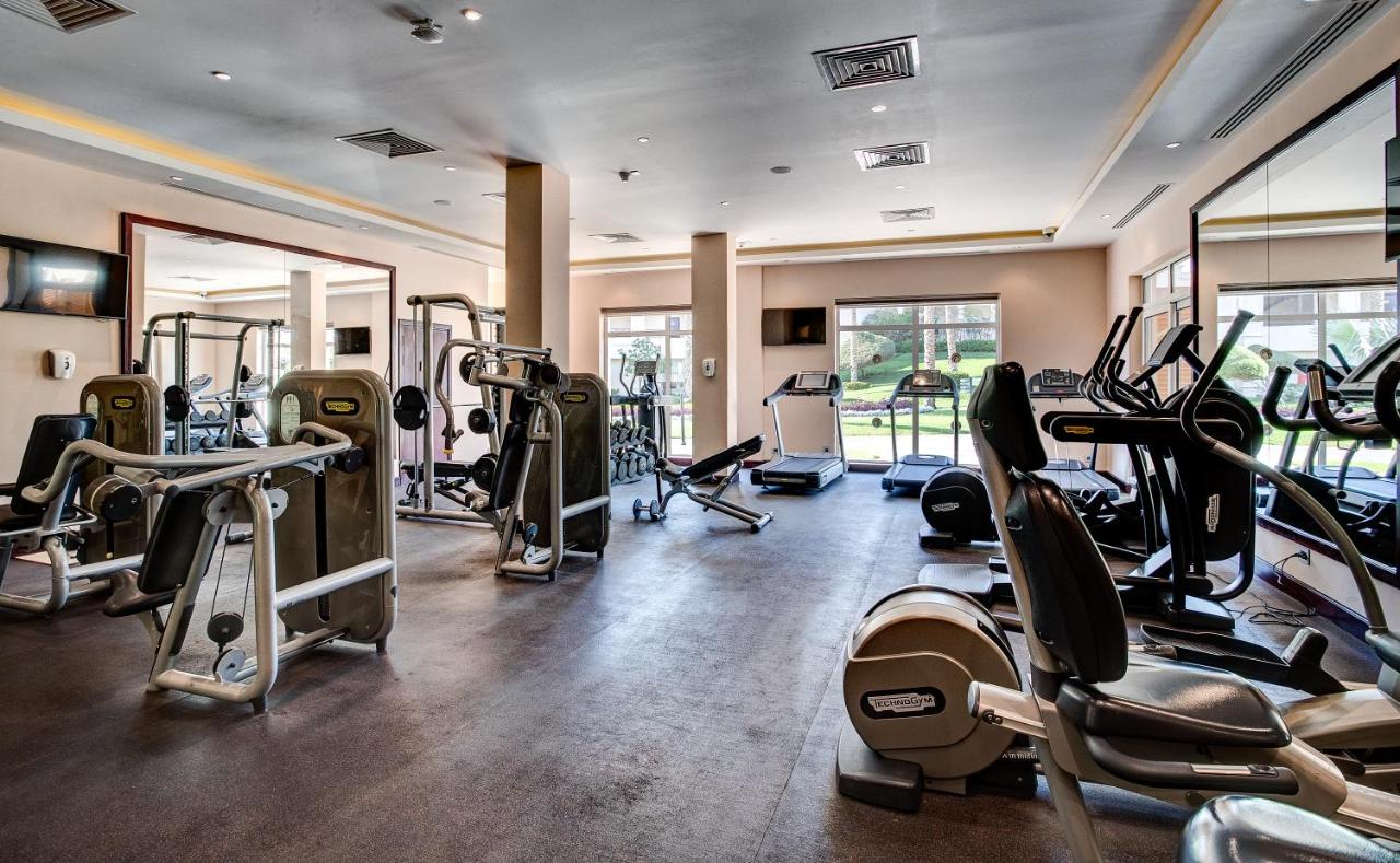 Cleopatra Luxury Resort Sharm El Sheikh