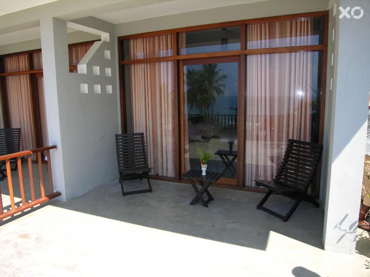 Silan Mo Hotel