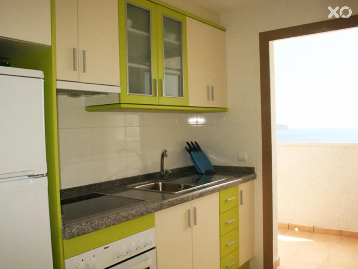 Esmeralda Suites Apartments
