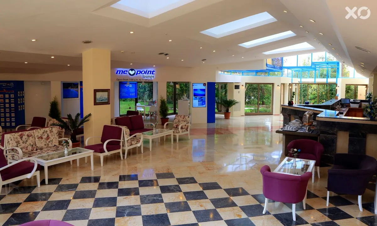 Labranda Excelsior Hotel