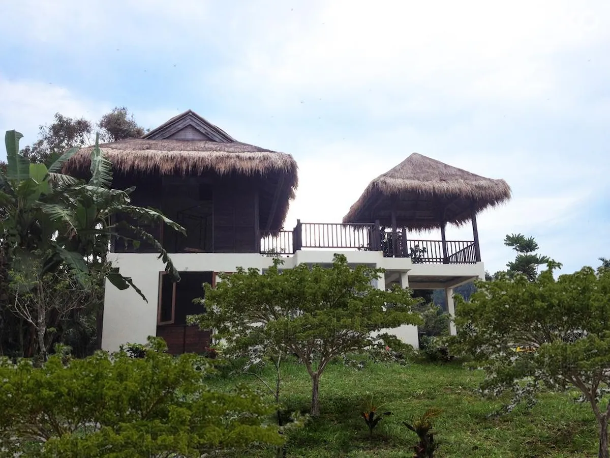Wareerak Hot Spring Retreat by Vacation Village