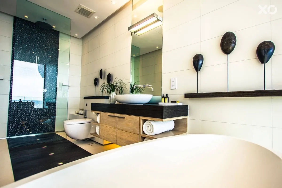 Kata Rocks Phuket Luxury Resort & Residence