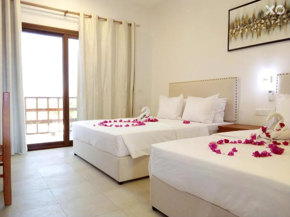 Malika Hotel Nungwi